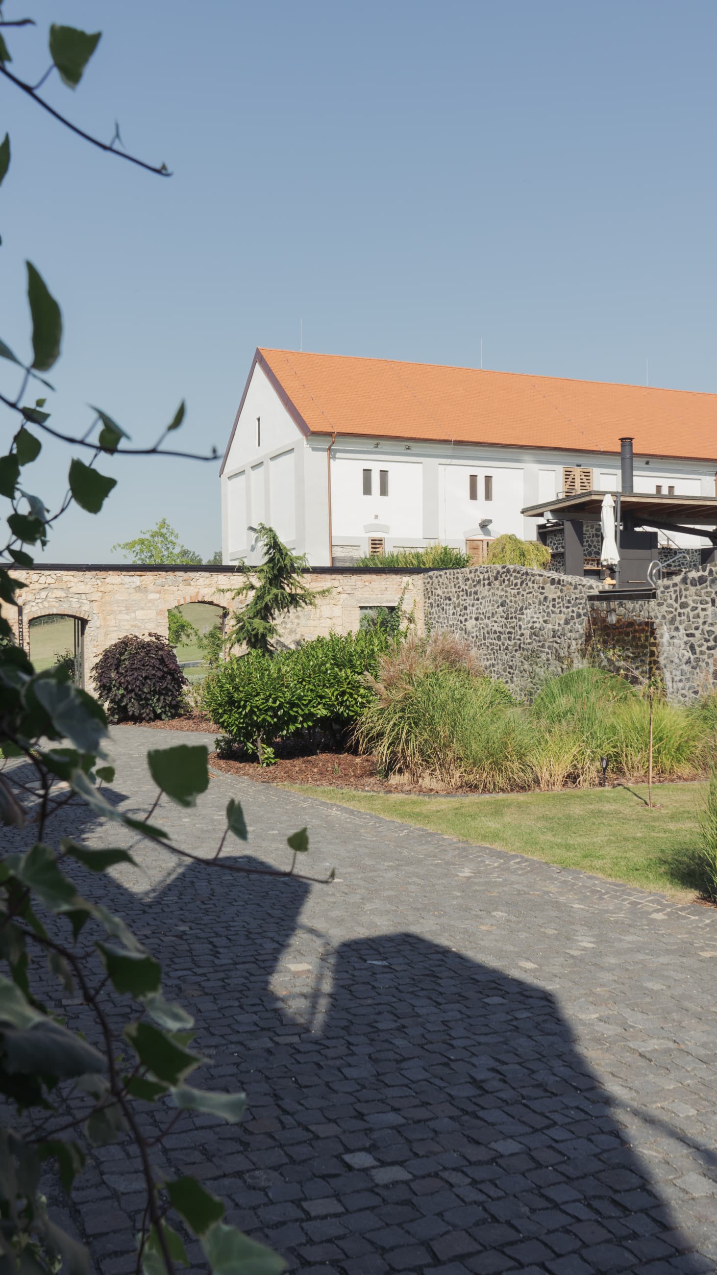 Resort Oblík