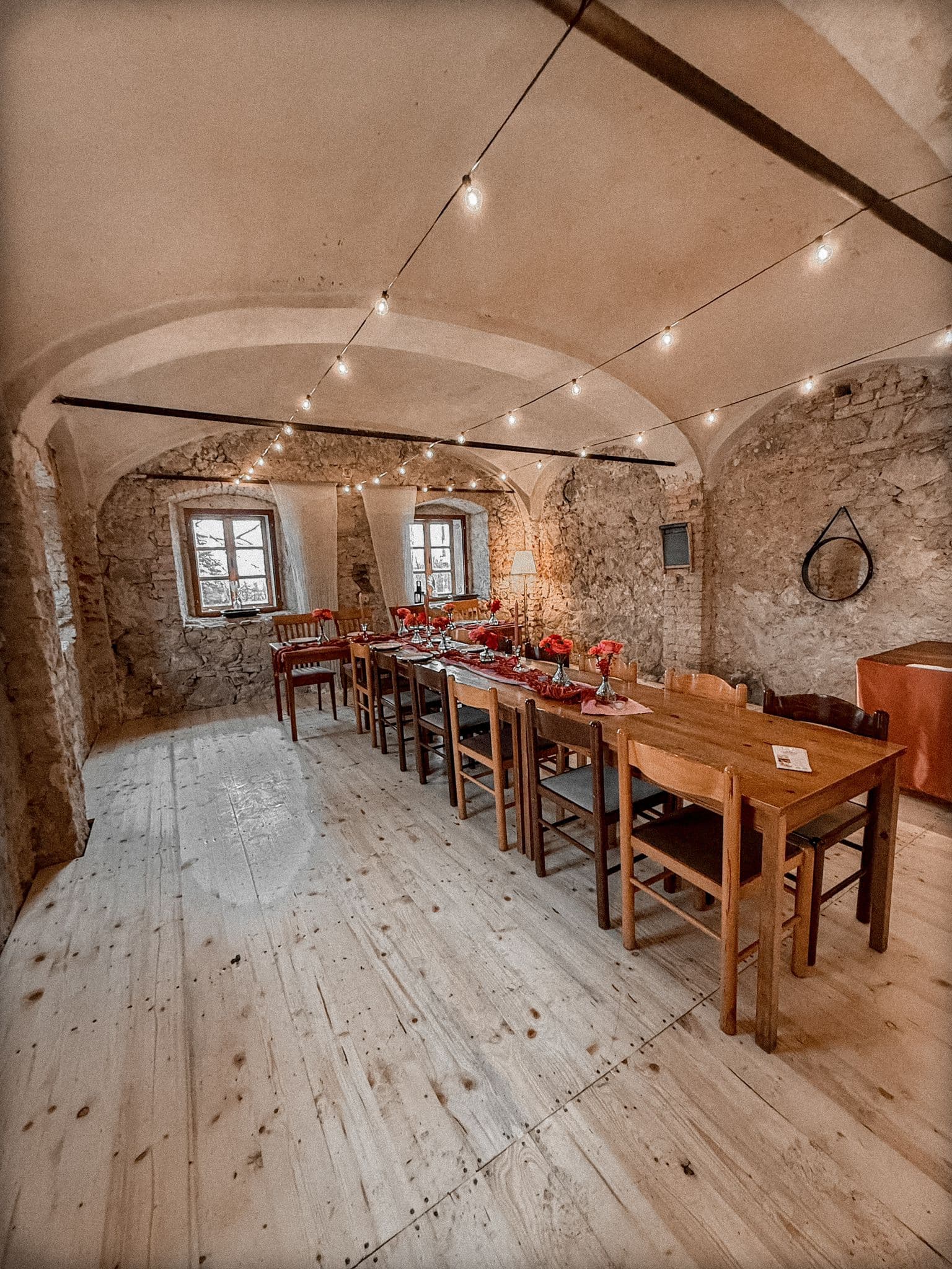 Penzion Stará pošta Varvažov