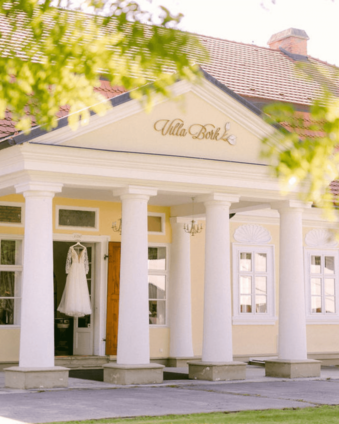 Villa Bork