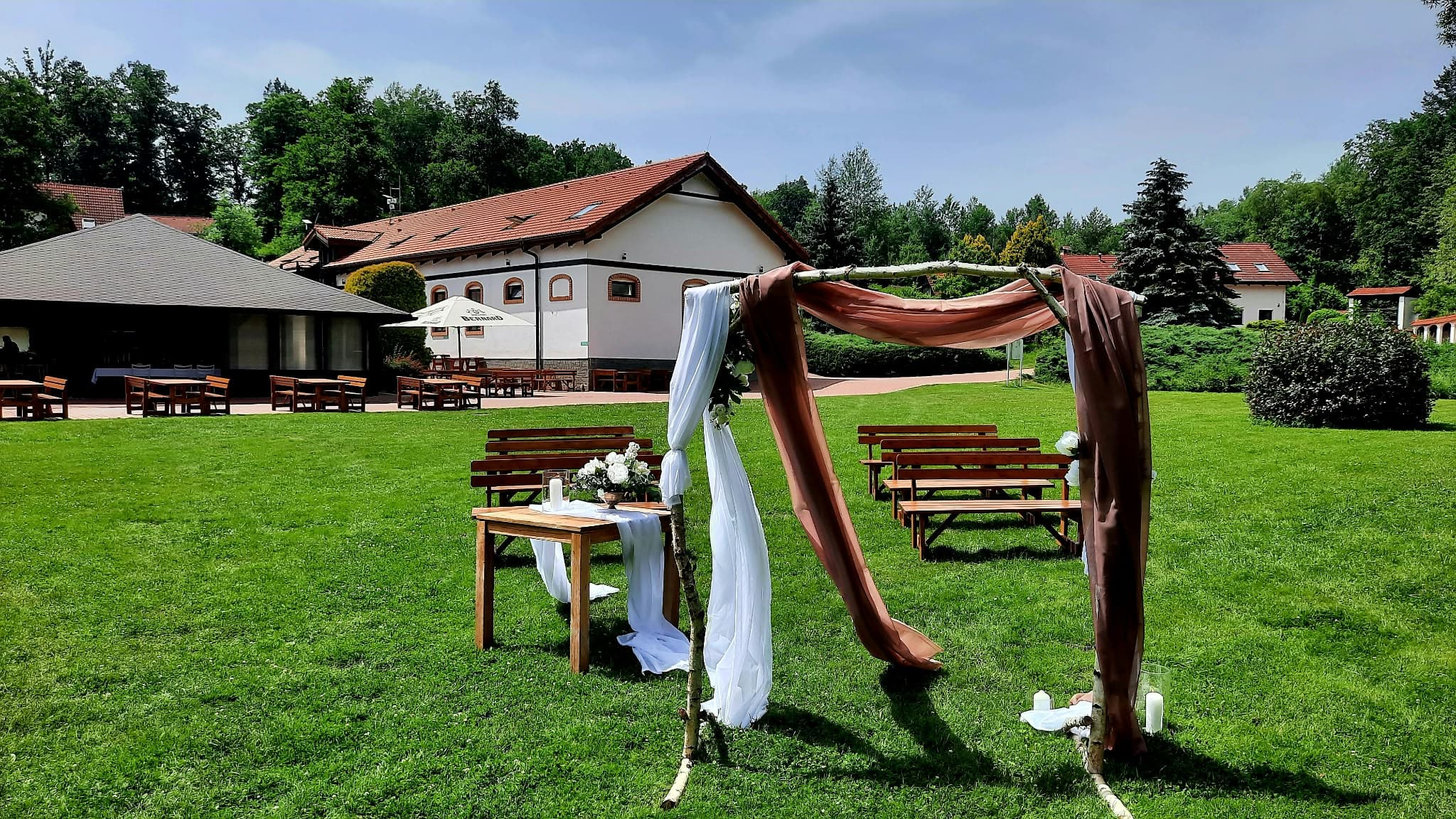 Resort Green Valley
